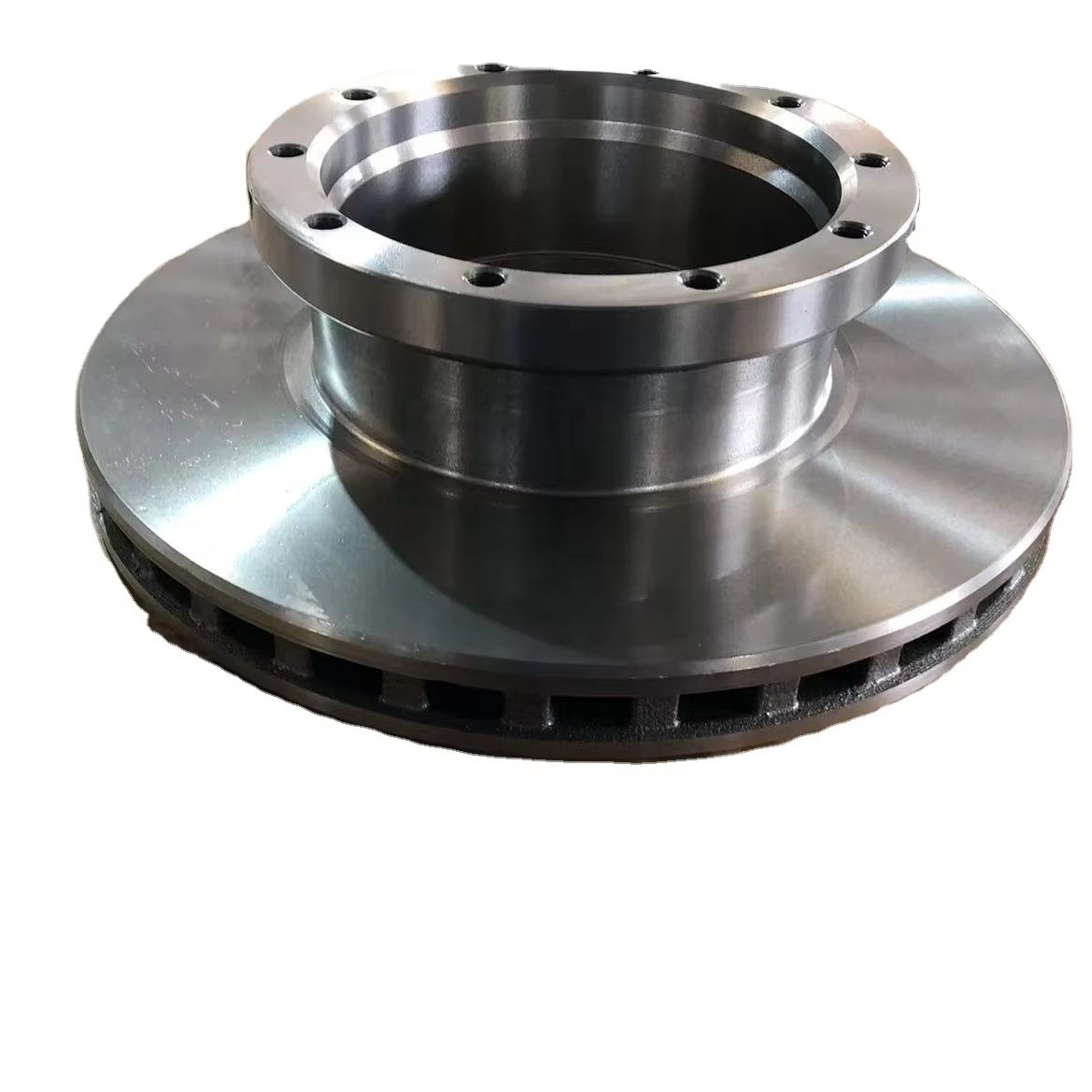 Truck Brake Disc OE 9424230012 9424230112 for Mercedes Benz